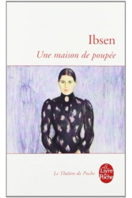 Une maison de poupée